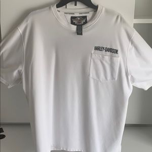 Harley Davidson T-Shirt